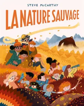 Couverture du produit · La Nature Sauvage