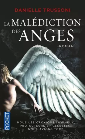 Couverture du produit · La Malédiction des anges