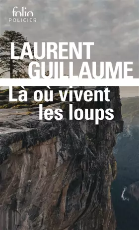 Couverture du produit · Là où vivent les loups