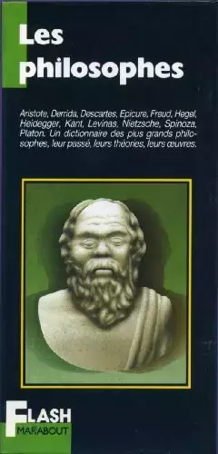 Couverture du produit · Les philosophes