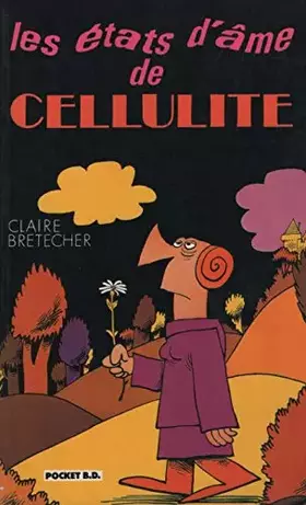 Couverture du produit · Les états d'âme de Cellulite