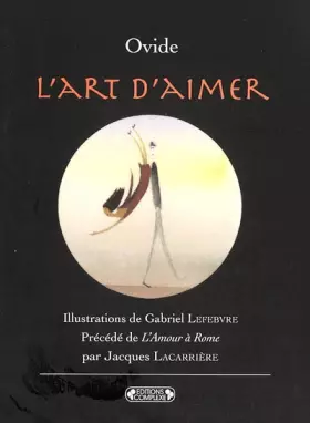 Couverture du produit · L'Art d'aimer