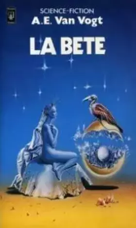 Couverture du produit · La Bête