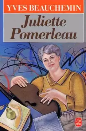 Couverture du produit · Juliette Pomerleau: Roman