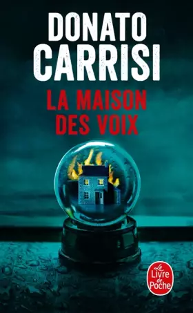 Couverture du produit · La Maison des voix