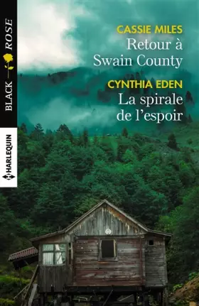 Couverture du produit · Retour à Swain County - La spirale de l'espoir