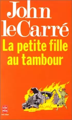 Couverture du produit · La Petite Fille au tambour