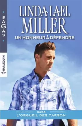 Couverture du produit · Un honneur à défendre