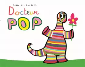 Couverture du produit · Docteur Pop