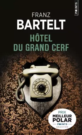 Couverture du produit · Hôtel du Grand Cerf
