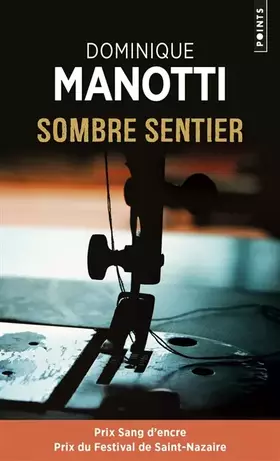 Couverture du produit · Sombre Sentier