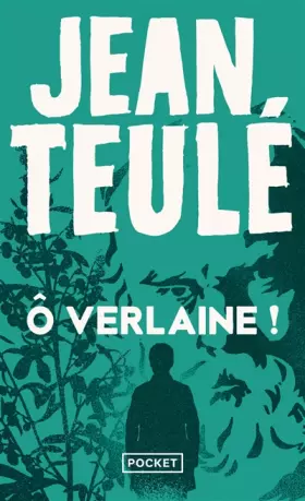 Couverture du produit · Ô Verlaine !