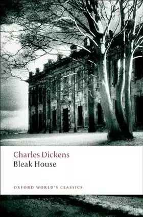 Couverture du produit · Bleak House (Oxford World's Classics)