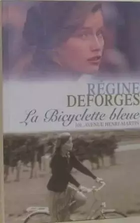 Couverture du produit · La Bicyclette Bleue