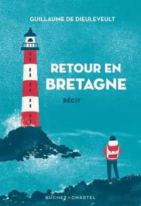 Couverture du produit · Retour en Bretagne