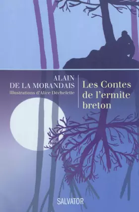 Couverture du produit · Contes de l'ermite Breton