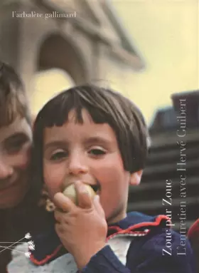 Couverture du produit · Zouc par Zouc