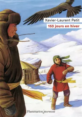Couverture du produit · 153 jours en hiver