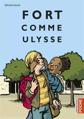 Couverture du produit · Fort comme Ulysse