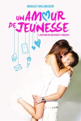 Couverture du produit · Un amour de jeunesse