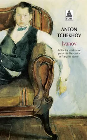 Couverture du produit · Ivanov