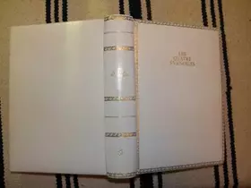 Couverture du produit · Quatre evangiles