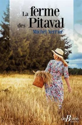 Couverture du produit · La ferme des Pitaval