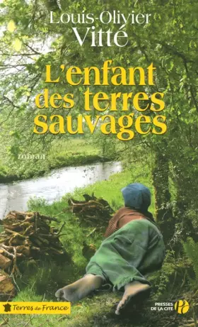 Couverture du produit · L'Enfant des terres sauvages