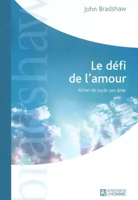 Couverture du produit · Le Défi de l'amour