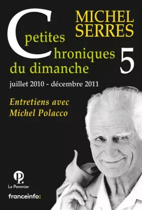Couverture du produit · Petites chroniques du dimanche 5