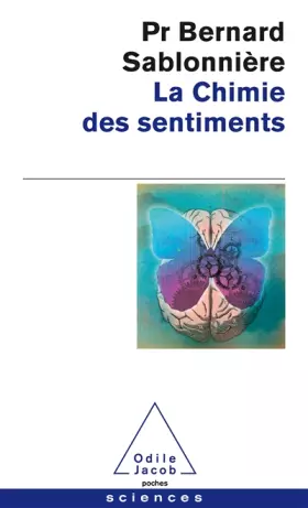 Couverture du produit · La Chimie des sentiments