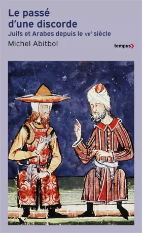 Couverture du produit · Le Passé d'une discorde