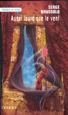 Couverture du produit · Aussi lourd que le vent