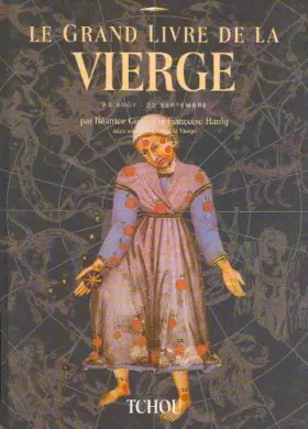 Couverture du produit · Le grand livre de la Vierge