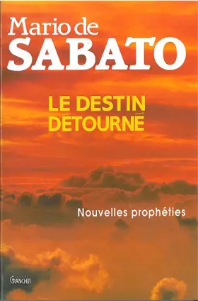 Couverture du produit · Destin détourné