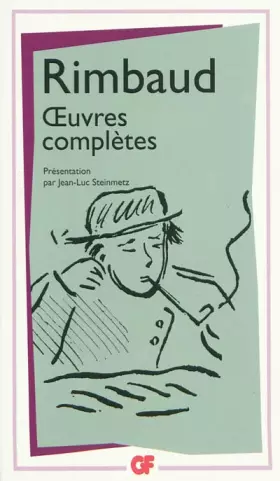 Couverture du produit · Oeuvres complètes