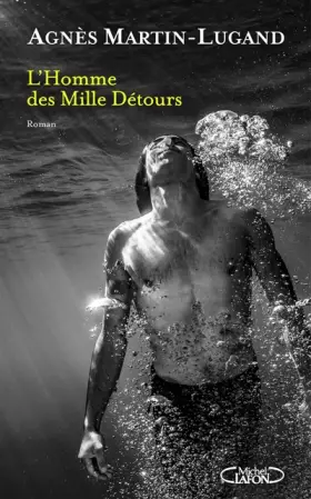 Couverture du produit · L'Homme des Mille Détours
