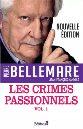 Couverture du produit · Les Crimes passionnels vol. 1