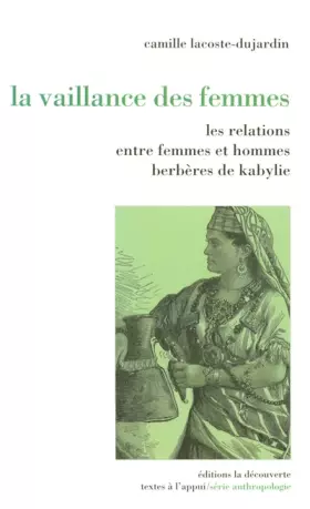 Couverture du produit · La vaillance des femmes
