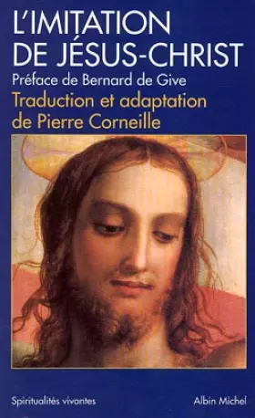 Couverture du produit · L'Imitation de Jésus-Christ