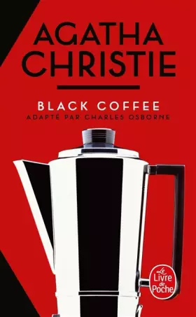 Couverture du produit · Black Coffee (Nouvelle traduction révisée)