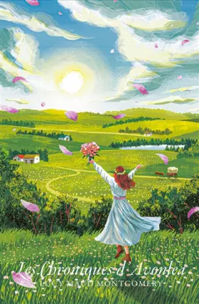 Couverture du produit · Les Chroniques d'Avonlea