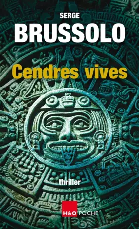 Couverture du produit · Cendres vives