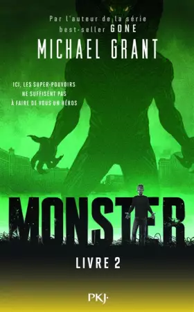 Couverture du produit · Monster tome 2 (2)
