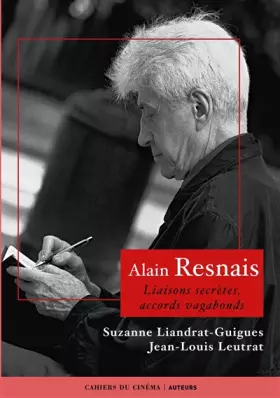 Couverture du produit · Alain Resnais: Liaisons Secretes Accord Vagabonds