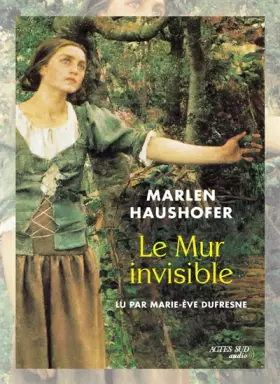 Couverture du produit · Mur Invisible livre audio – 6 novembre 2019