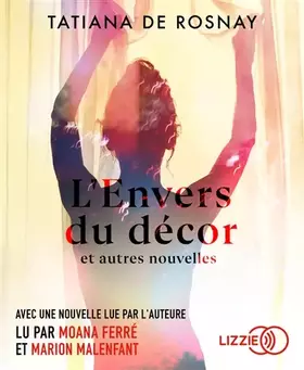 Couverture du produit · L'Envers du décor et autres nouvelles