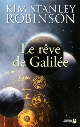 Couverture du produit · Le Rêve de Galilée