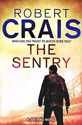 Couverture du produit · The Sentry