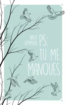 Couverture du produit · P.S. : Tu me manques